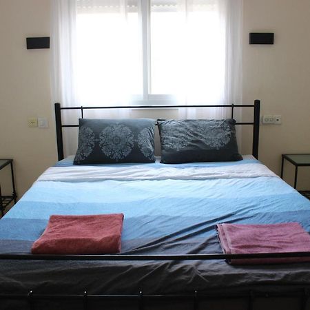 Chez Rothman Sublet Daire Shadmot Devora Dış mekan fotoğraf
