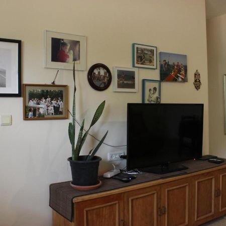 Chez Rothman Sublet Daire Shadmot Devora Dış mekan fotoğraf