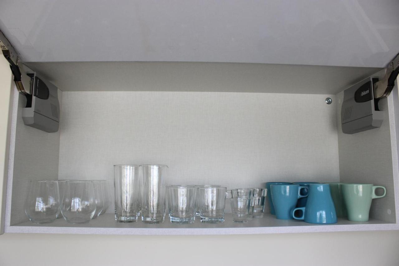 Chez Rothman Sublet Daire Shadmot Devora Dış mekan fotoğraf
