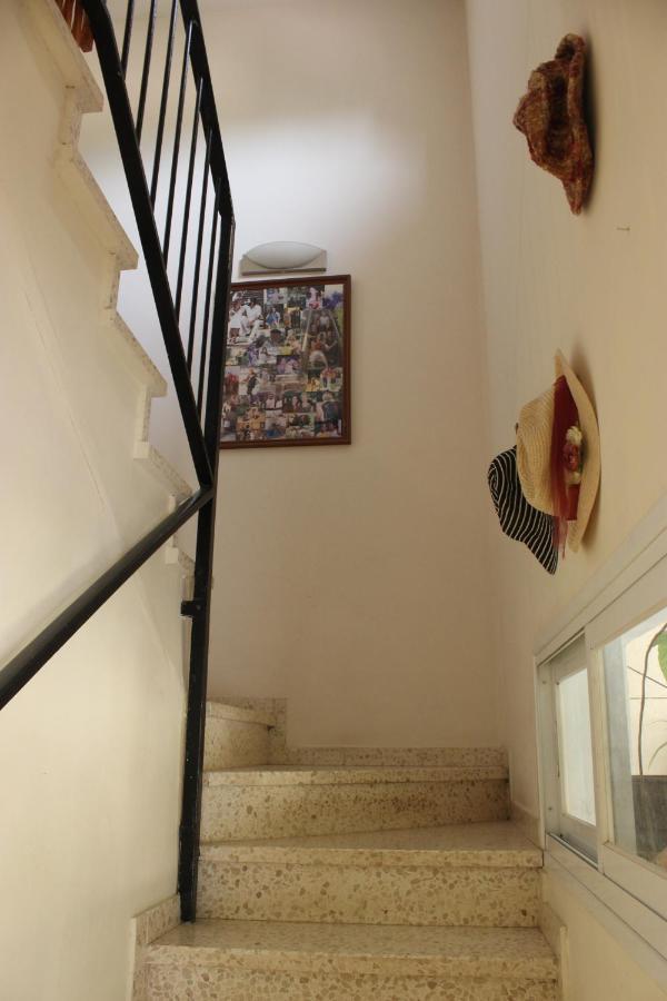 Chez Rothman Sublet Daire Shadmot Devora Dış mekan fotoğraf