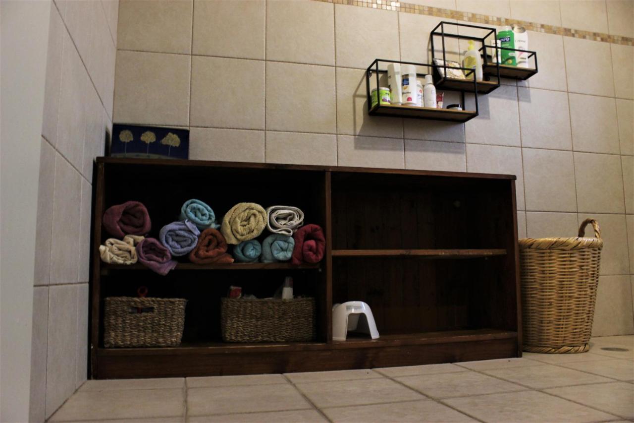 Chez Rothman Sublet Daire Shadmot Devora Dış mekan fotoğraf