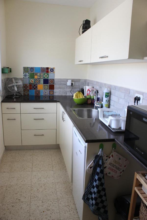 Chez Rothman Sublet Daire Shadmot Devora Dış mekan fotoğraf
